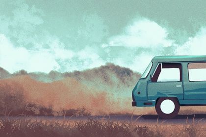 2025年农历九月十七提车黄道吉日 是提新车好日子吗